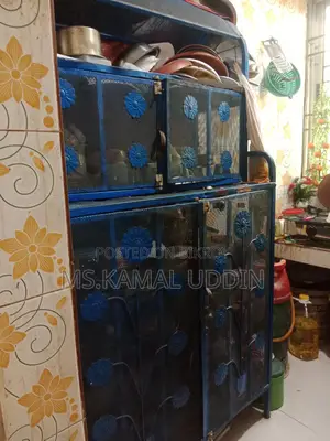 কিচেন সেলফ