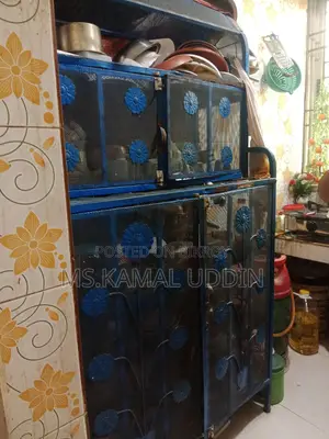 কিচেন সেলফ