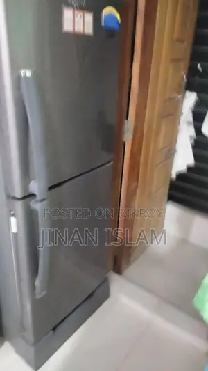 Whirlpool Refrigerator