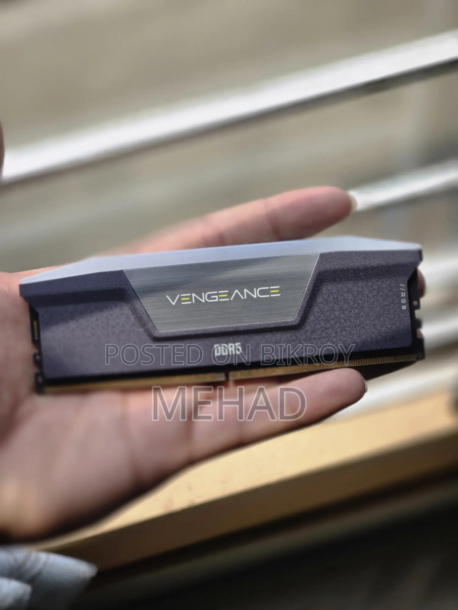 Ddr 5 6000mhz