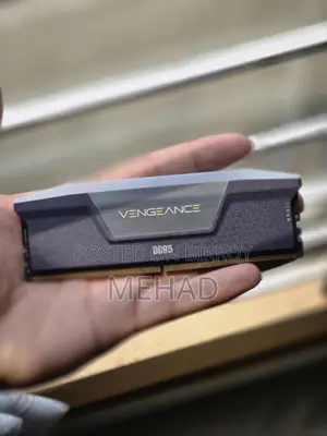 Ddr 5 6000mhz