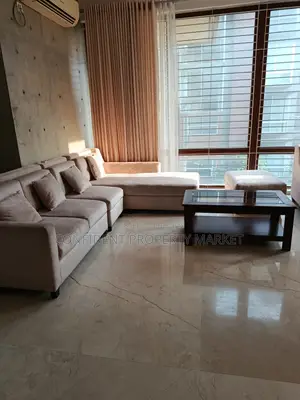 বারিধারায় ভাড়ার জন্য এক্সক্লুসিভ ফুল ফার্নিশড অ্যাপার্টমেন্ট