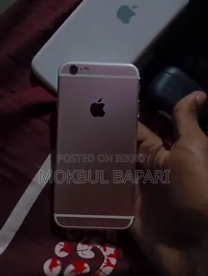 Apple iPhone 6S (Used)