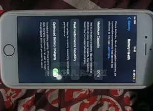 Apple iPhone 6S (Used)