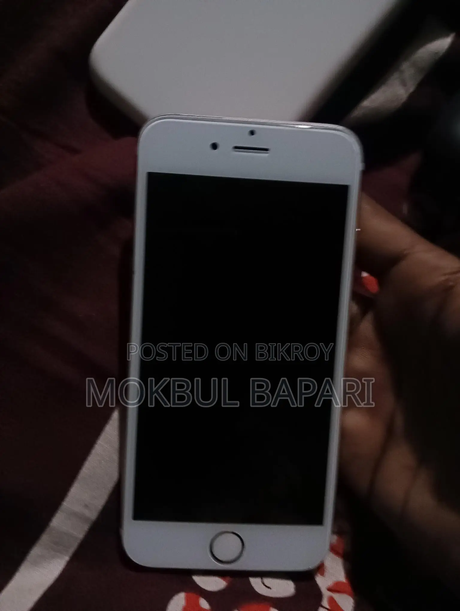 Apple iPhone 6S (Used)