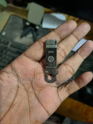 16GB Pen Drive Original