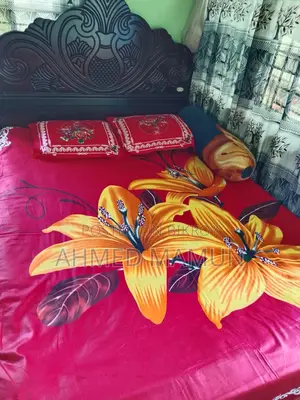 Bed for Sale