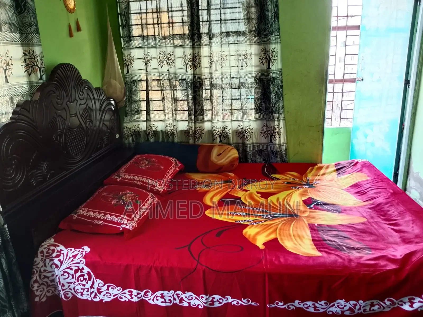 Bed for Sale