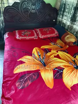 Bed for Sale
