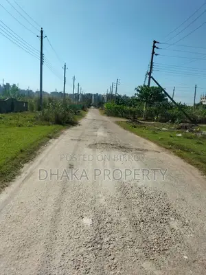Asian Higway Road 5 Katha North-Sector-30