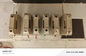 32 Ampere Cut-out