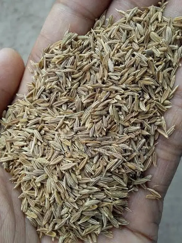 Get 100% Pure Cumin.