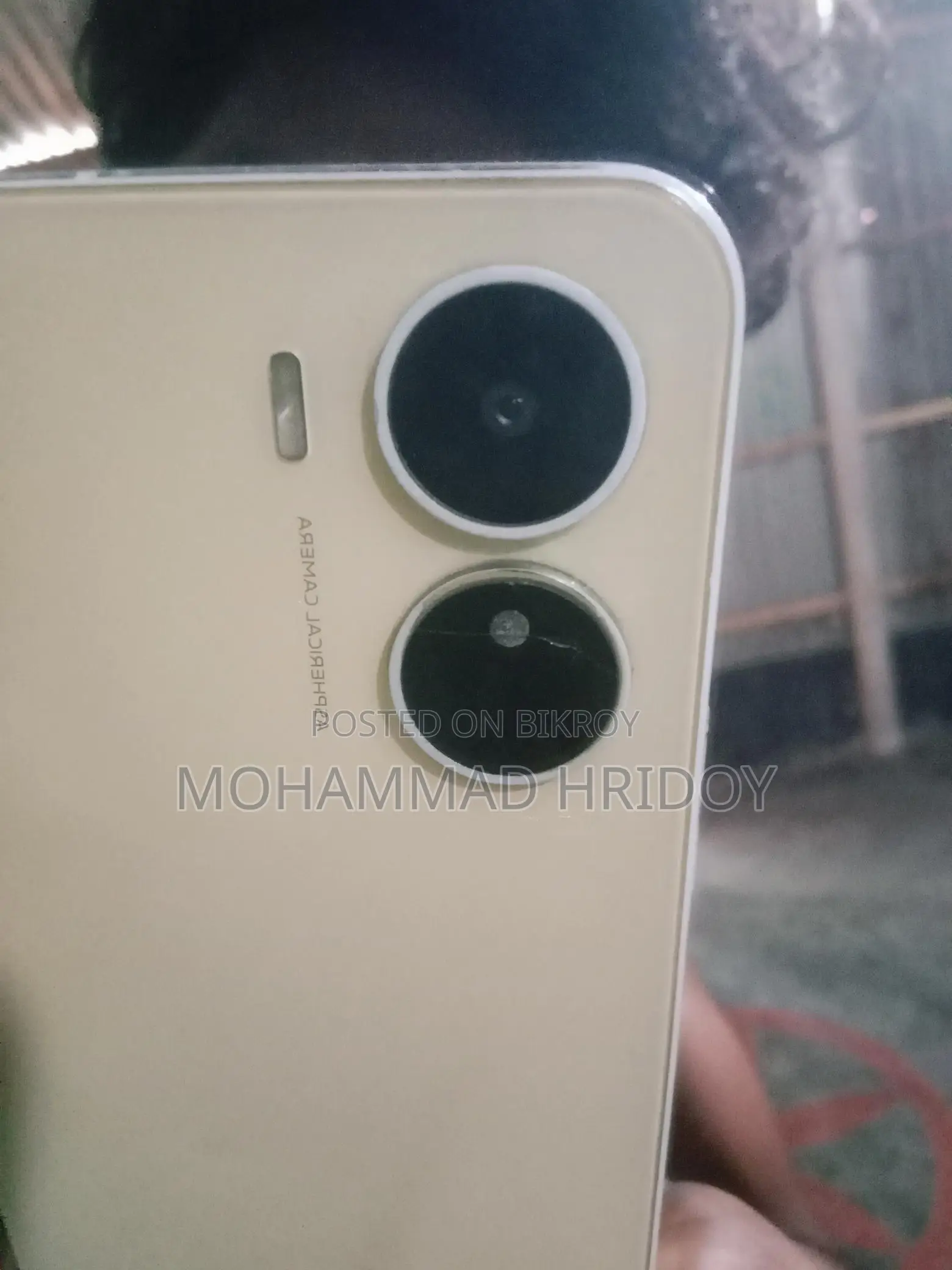 Vivo Y16 (Used)