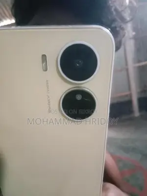 Vivo Y16 (Used)