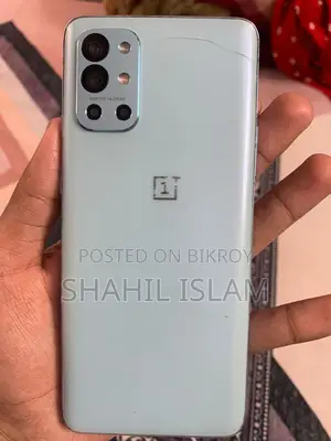 OnePlus 9R (Used)