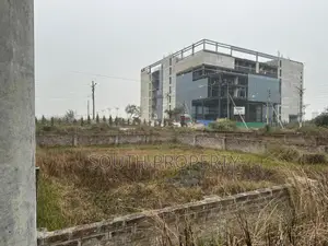 Corner Plot for Sale - 3 Katha, South Facing, Block N, Bashundhara