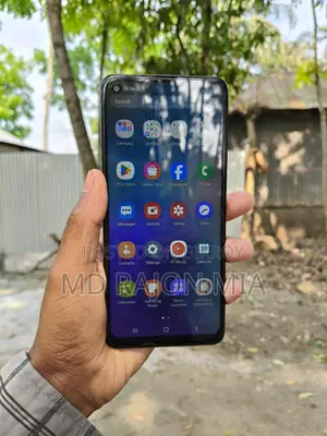 Samsung Galaxy A21s 64 GB Blue
