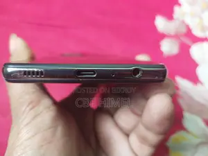 Samsung Galaxy A72 (Used)