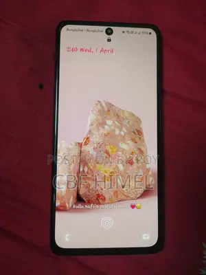 Samsung Galaxy A72 (Used)