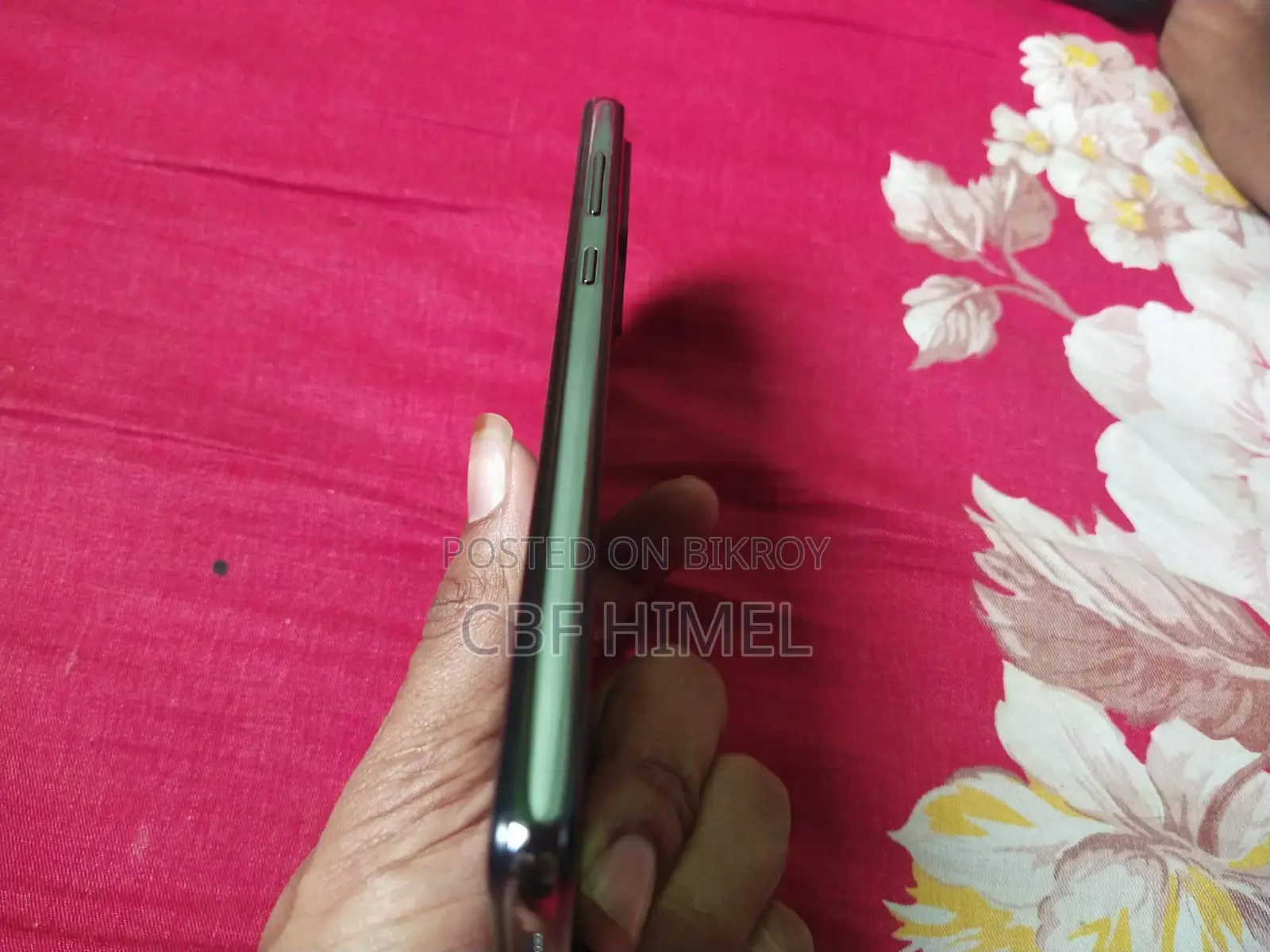 Samsung Galaxy A72 (Used)
