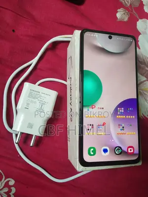 Samsung Galaxy A72 (Used)