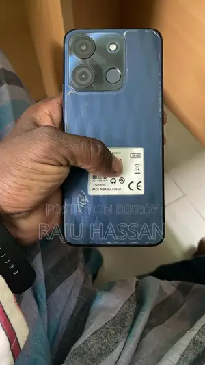 Itel A60 (Used)
