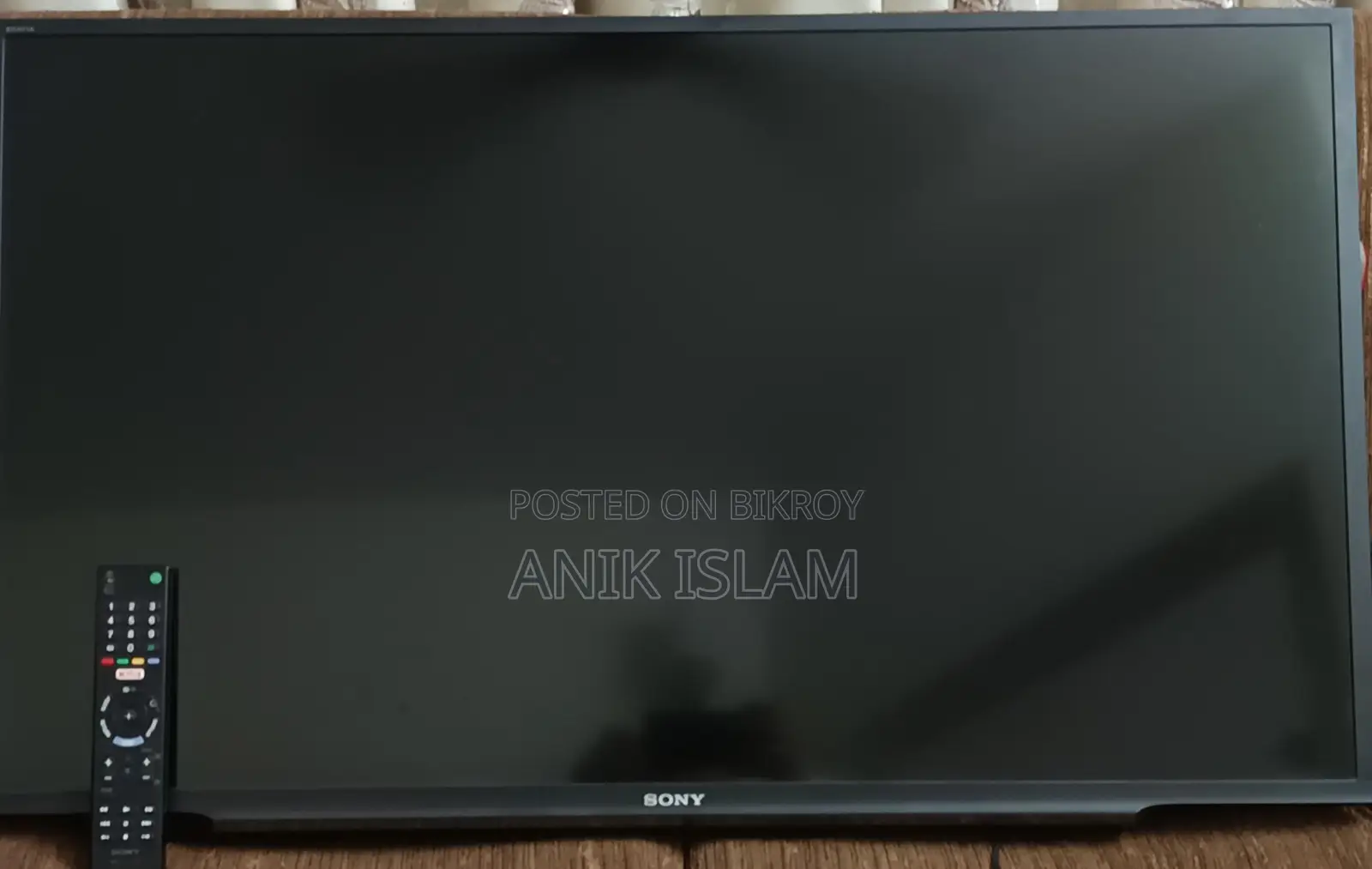 Sony Bravia