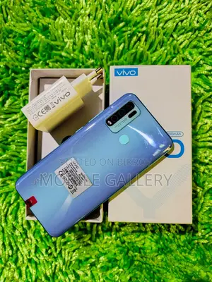 Vivo Y50 8+128 (Brand New)