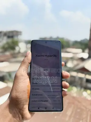 Xiaomi Redmi Note 14 pro . (Used)