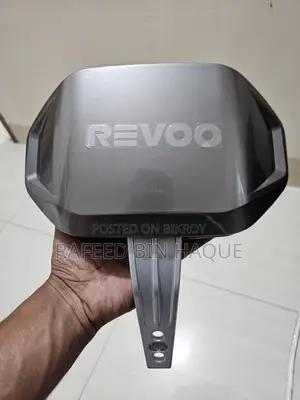 Revoo A12s Backrest