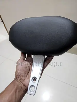 Revoo A12s ব্যাকরেস্ট