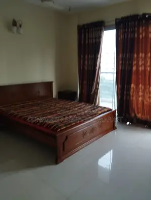 Full Furnished Apartment For Rent In Baridhara