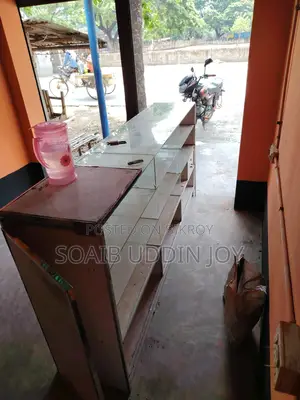 সেলফ র‍্যাক