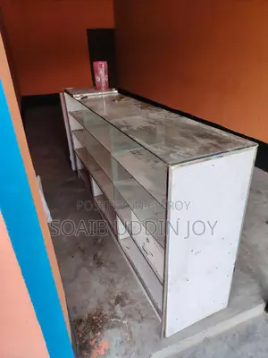 সেলফ র‍্যাক