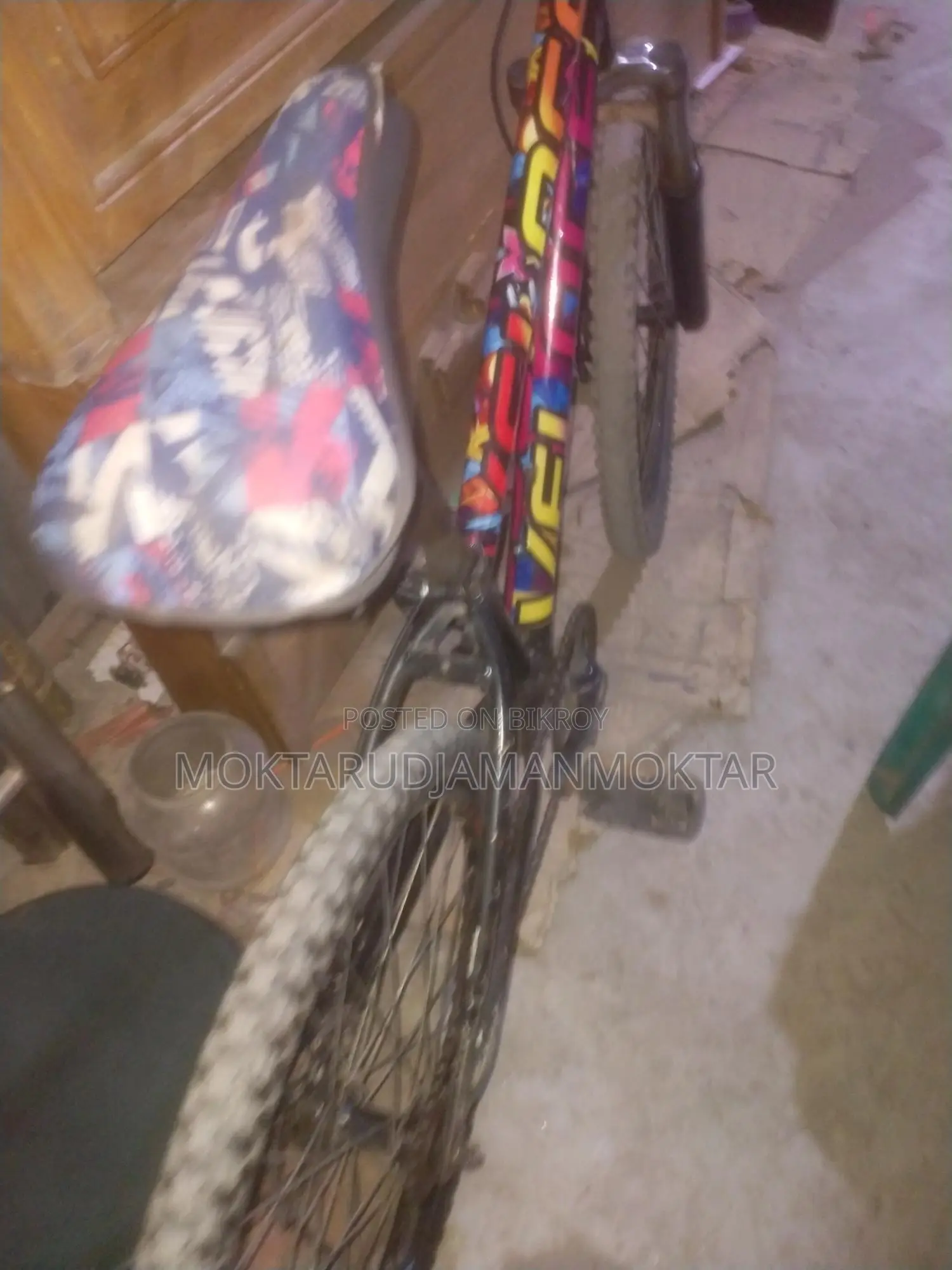 Veloce Bicycle for Sale