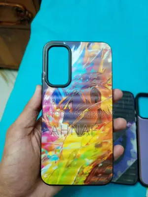 Samsung Galaxy A34 cover