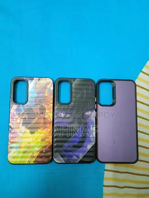 Samsung Galaxy A34 cover