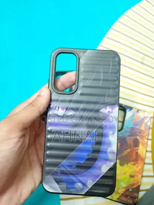 Samsung Galaxy A34 cover