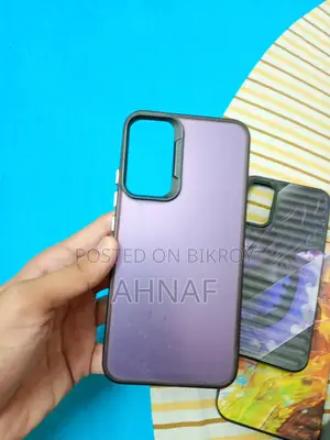 Samsung Galaxy A34 cover