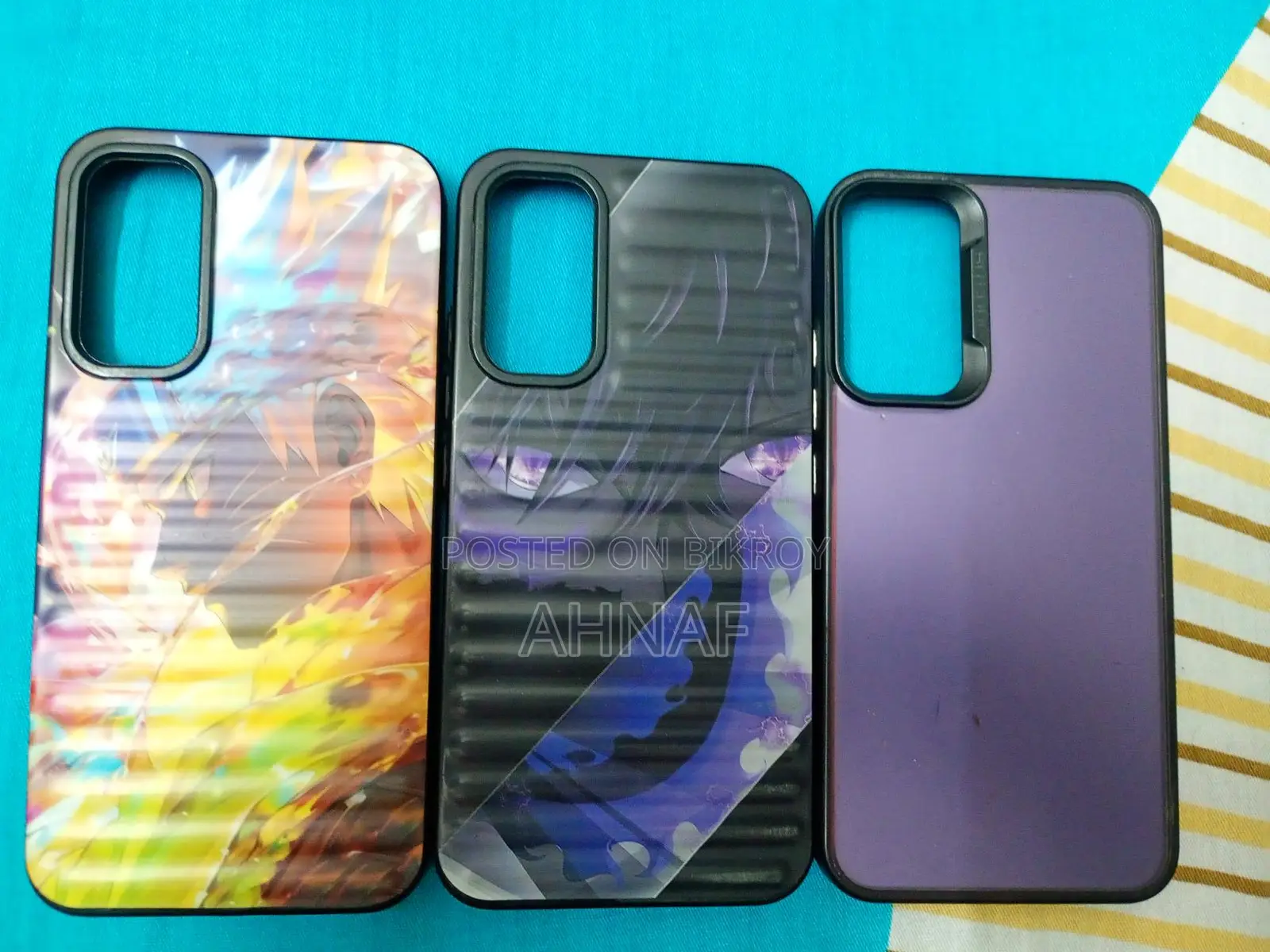 Samsung Galaxy A34 cover