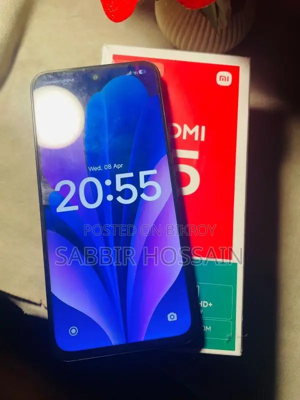 Xiaomi Redmi 15 (Used)