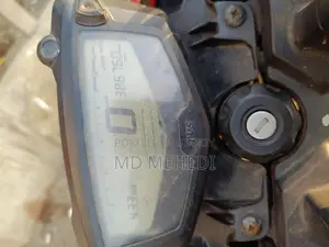 TVS Apache RTR 160, 2019