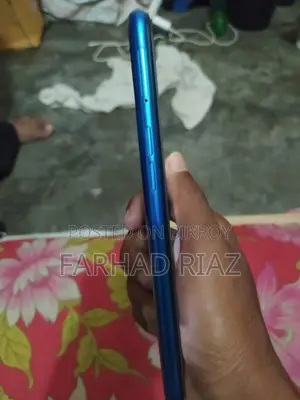 OPPO A12 (Used)