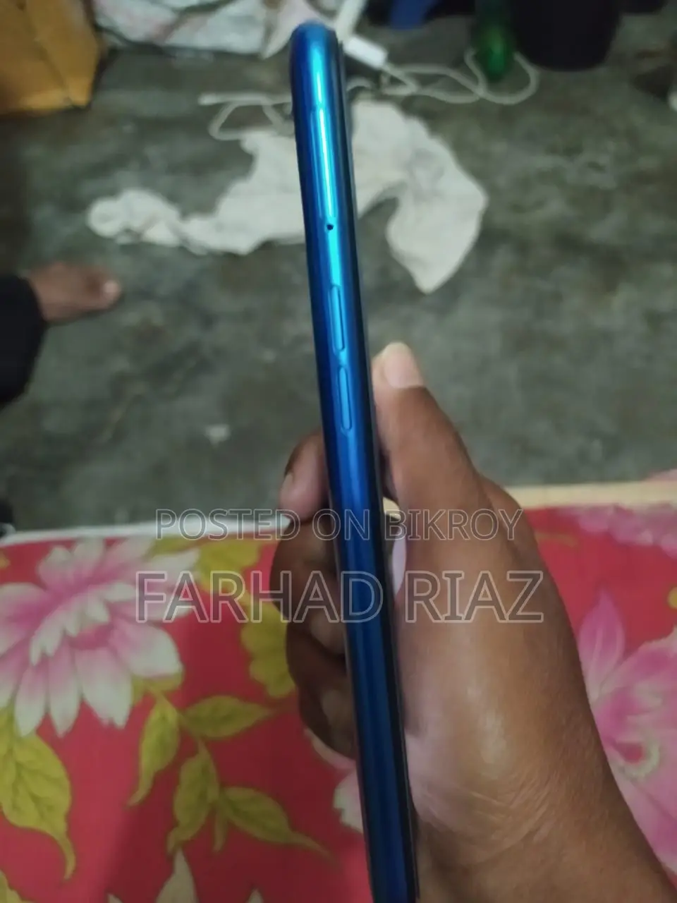 OPPO A12 (Used)