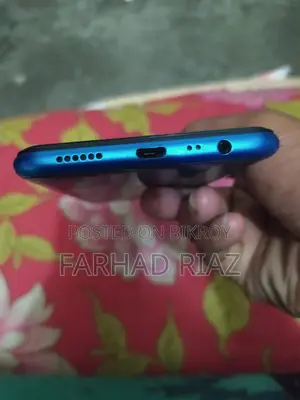 OPPO A12 (Used)