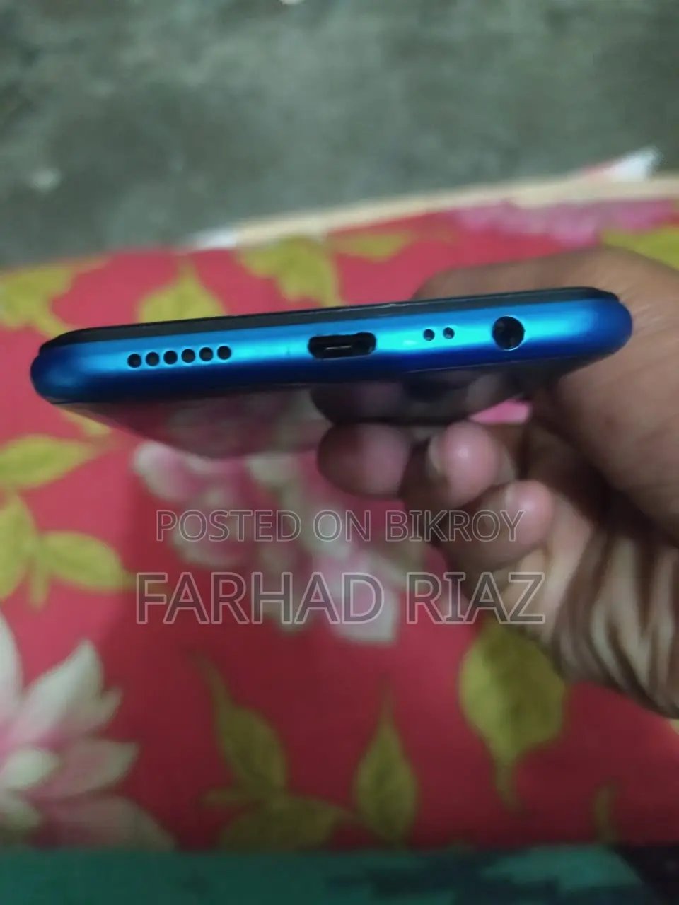 OPPO A12 (Used)
