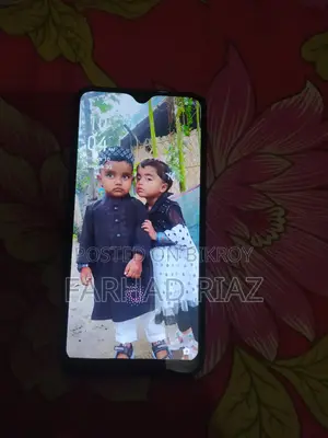 OPPO A12 (Used)
