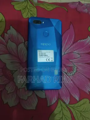 OPPO A12 (Used)