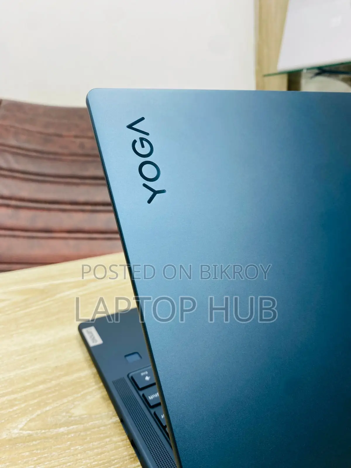 Lenovo Yoga 6 | x360 Display| Ryzen 5 7735U Radeon 2 GB Dedicated