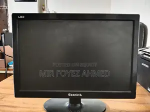 Esonic 14 Inch Monitor